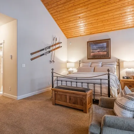 Luxury Home Mammoth Gateway Village