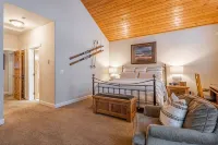 Luxury Home Mammoth Gateway Village - Boutique