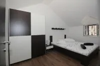 Marineta Focus Luxury Apartment - parking