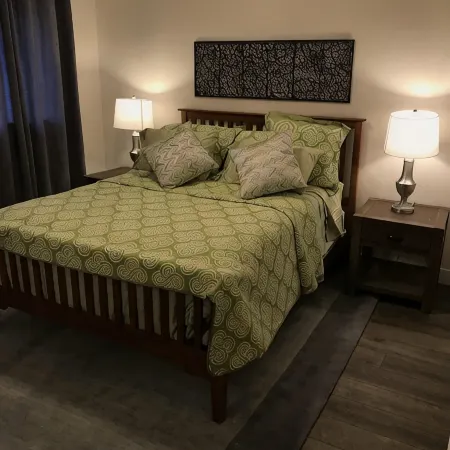 Spacious remodeled House off Main Street