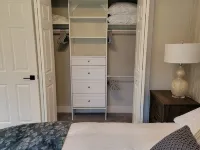 Newly Remodeled 1 Bedroom on River Hotels in Cass County