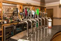 Murphy's Hotel - Bars