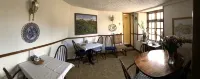 Borderers Inn - parking