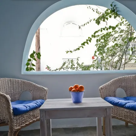 Celeste Naxos Chora