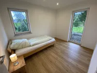 Ferienwohnung in Ravensburg im Grünen, Neubau, Natur