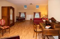 Apartment Paulina, Gutshof Lobendorf - 무료 와이파이