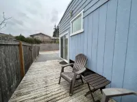 Tacoma Tiny House - 2つ星