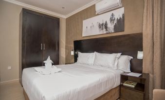 Peaconwood Boutique B&B
