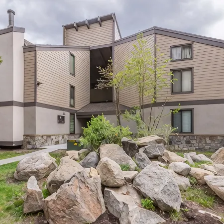 Large Sherwin Villas Mammoth Getaway