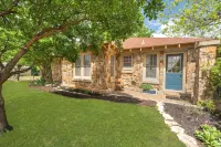 Cornerstone Cottage-Near Downtown-Pet Friendly - 4つ星