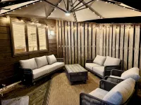 Luxury 5Br Home, Sauna+Golf+Ski+FirePit+Movie, Mtn Creek, Sleeps 14 - 4성급