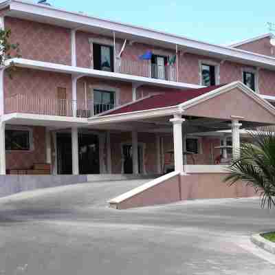 Sunny Golf Hotel Hotel Exterior