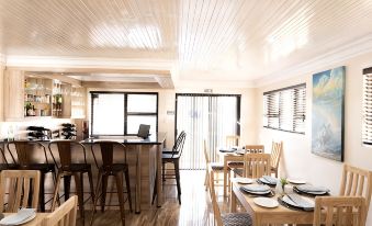 Grand House Lodge Jeffreys Bay