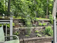 Lake Placid Village Cottage in Summer! - Country Houses