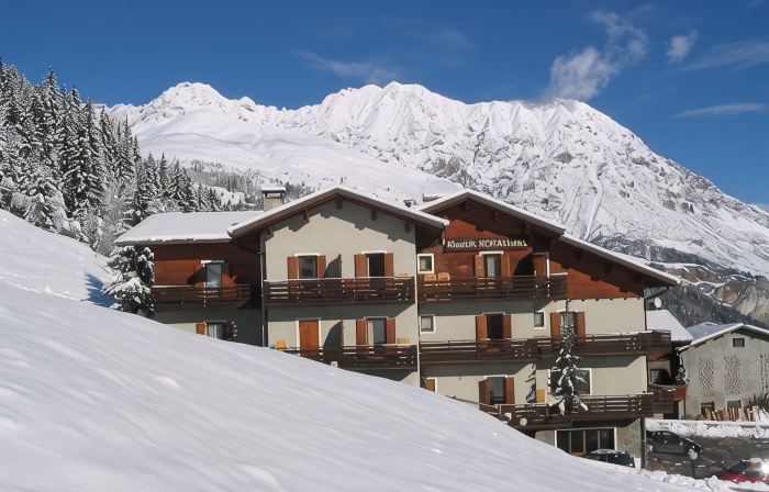 Meublè Rosalpina