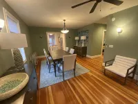 3 Bedroom Gatehouse - Balkoner