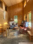 Brand New Cabin On Working Farm - Alphydda