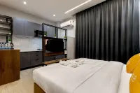 Imperial Stayz - Condos