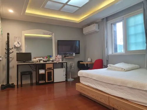 Hite Hotel - Ocean View
