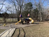 14-2 Woodson Bend Tree Top Retreat - 3 stjerner