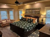 Private Mountain Retreat- Hiking, Fishing, Golf, Sapphire, Cashiers, Highlands - 자쿠지