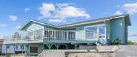 Willow - 5 Bedroom 5 Bathroom-Private Hilltop Home - 4-Star