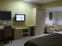 Hotel Venus Mandonga otelleri