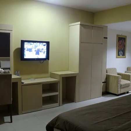 Hotel Venus