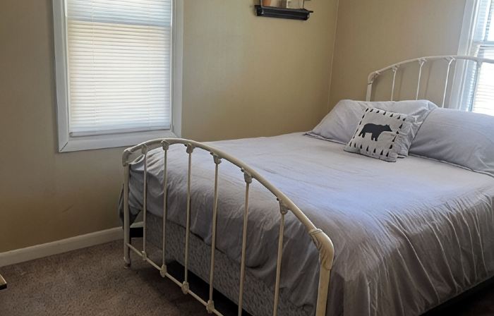 In the Heart of Hatfield- Direct access to ATV trail,  Also great for family's