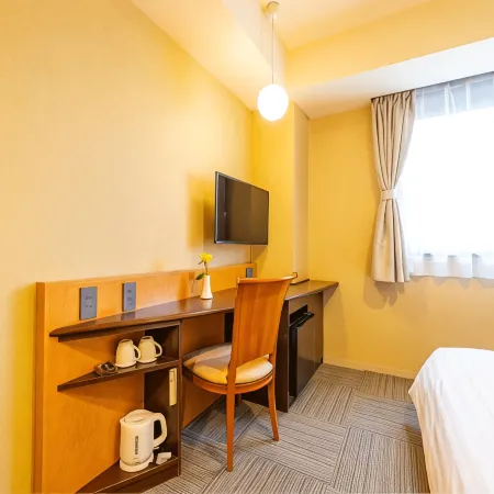 Hotel Gen Omaezaki