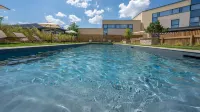 Hotel Metz Technopole - Best Western Plus - piscine