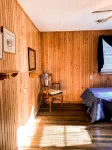 佩恩溪畔木屋 - 小木屋