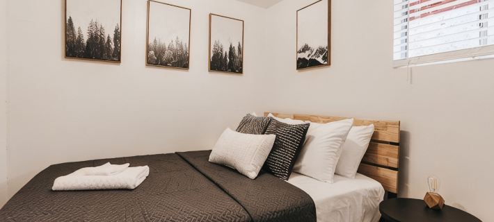 Little Elk Cabin ~ Hot Tub, Ski, Relax! ルイスのホテル