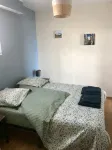 Sea view apartment with south-facing balcony facing the port Wifi - オーシャンビュー