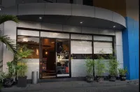 Boulevard Hotel Ternate - 2성급