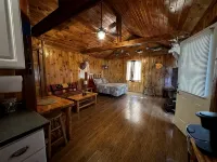 The Cozy Den - Wi-Fi