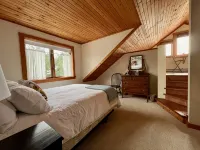 Brickyard Lakeside Retreat - Wi-Fi