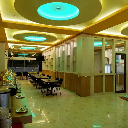 Hotel Amel Aceh