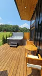 The Koselig - Lux Villa with Sauna & Hot tub / NEW - Villa