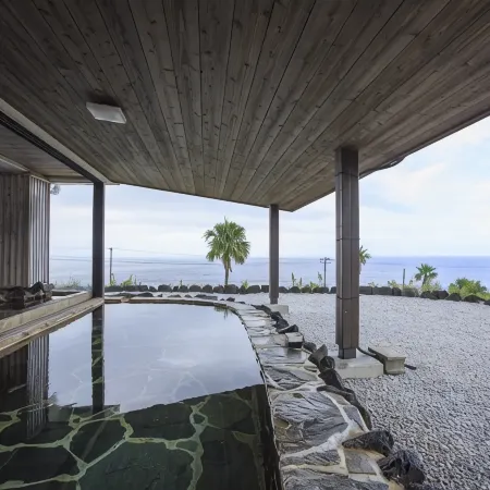 Lido Park Resort Hachijojima