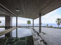 Lido Park Resort Hachijojima - Beach