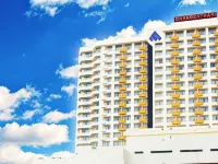 Charoen Thani Hotel, Khon Kaen Hotels near U-Bar