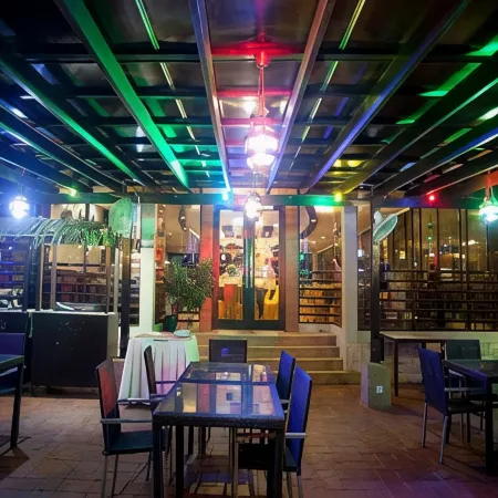 Hotel Seri Malaysia Kangar