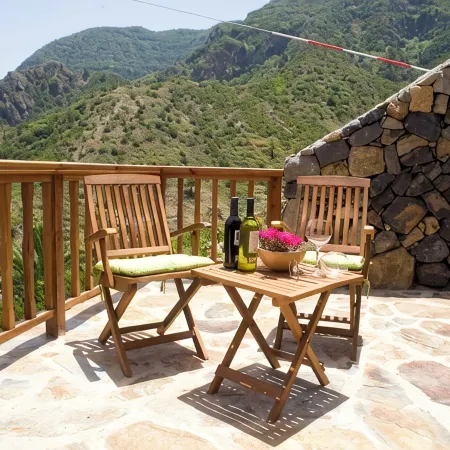 CASA RURAL BANDA DELAS ROSAS