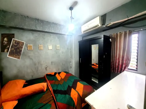 Cibubur Village Apartment by Sang Living - Bãi đậu xe