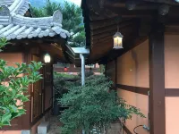 Hadong Chamjoeun Gung Pension - Wifi