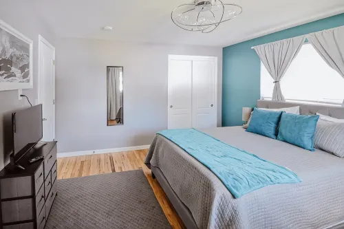 5BD Cozy, SouthGlenn Gem, Yard, Games, Shops, close to Downtown Littleton&Denver - 3 tähden
