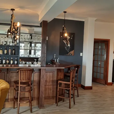 Lavender Manor Guest Lodge