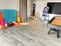 #Englishprairiebnb - 8 Bedroom - 4.5 Bathrooms - 4-Star