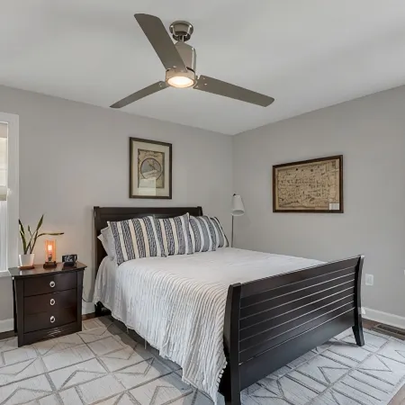 Pets Welcome! Large 4 Bed Beach View Privately Own/Operated